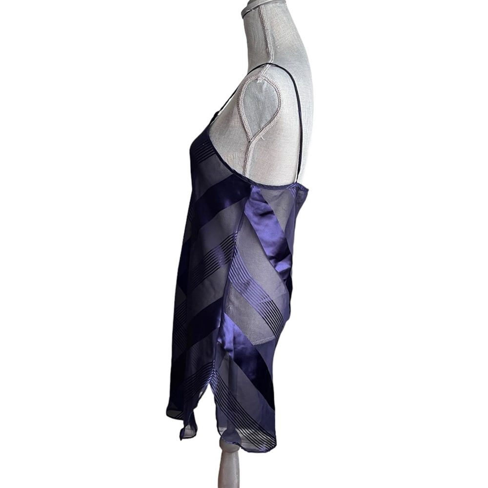 Vintage Kristine Tyler Intimates Slip Dress - Picture 8 of 15